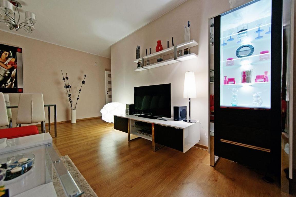 Glamour Apartments Sopot Exterior photo