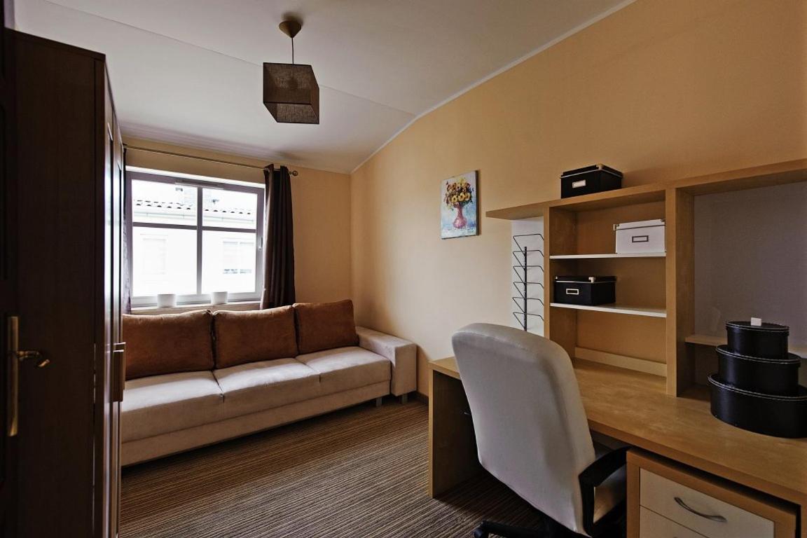 Glamour Apartments Sopot Exterior photo