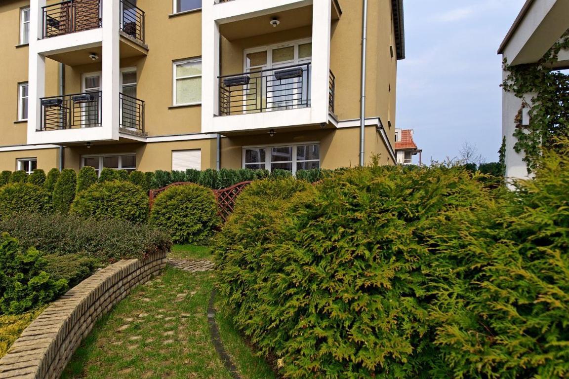 Glamour Apartments Sopot Exterior photo