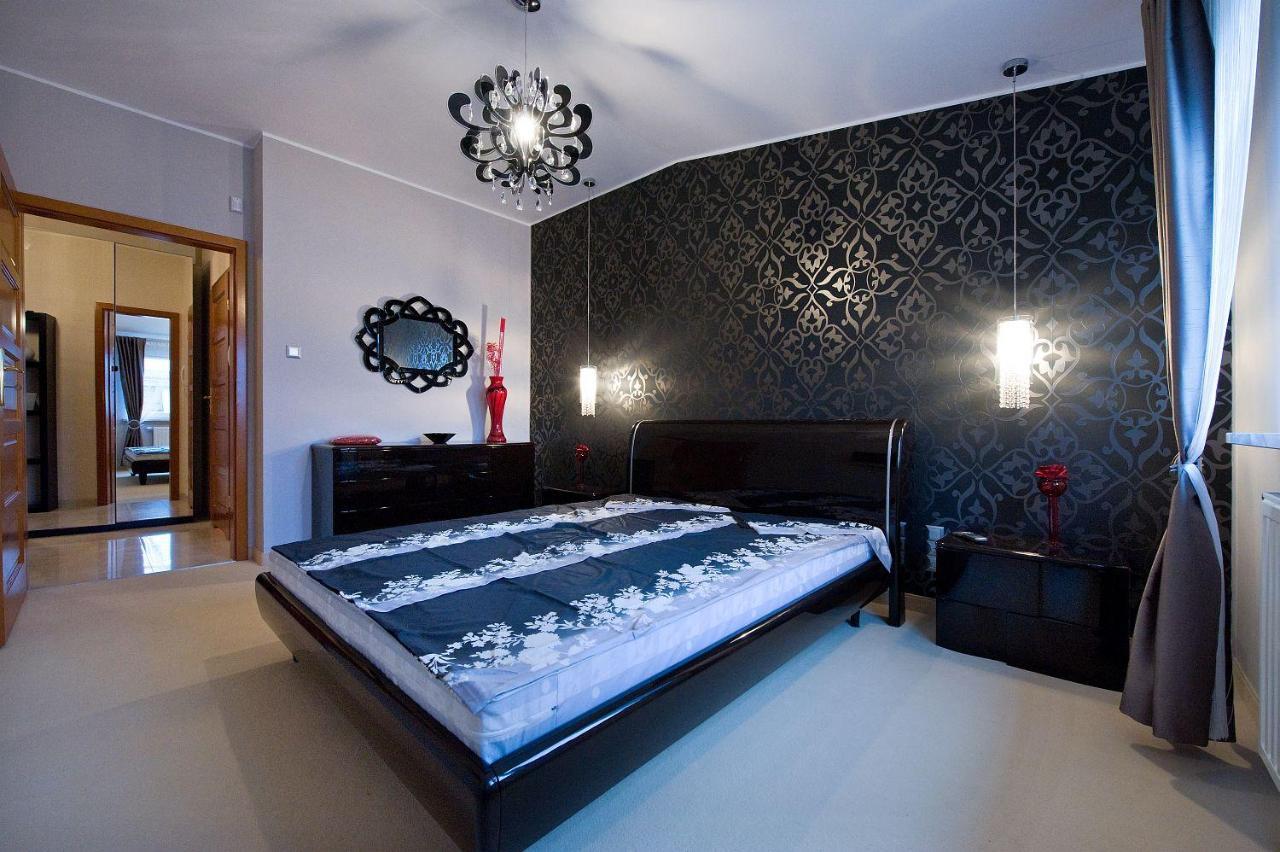 Glamour Apartments Sopot Exterior photo