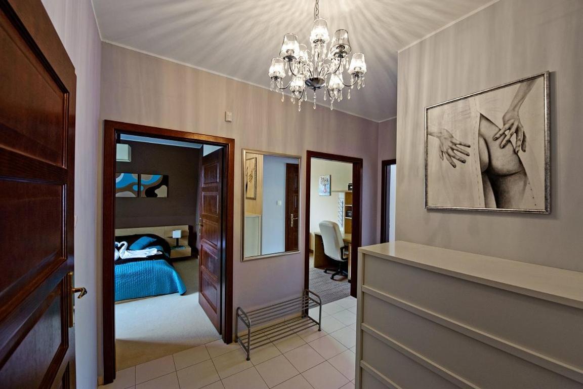 Glamour Apartments Sopot Exterior photo