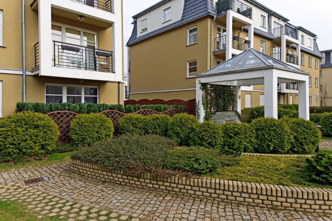 Glamour Apartments Sopot Exterior photo